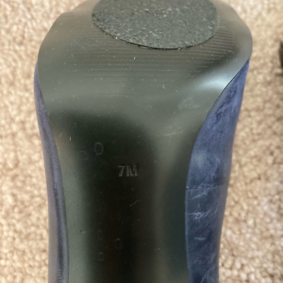 Guess peep toe heels - Picture 6 of 6